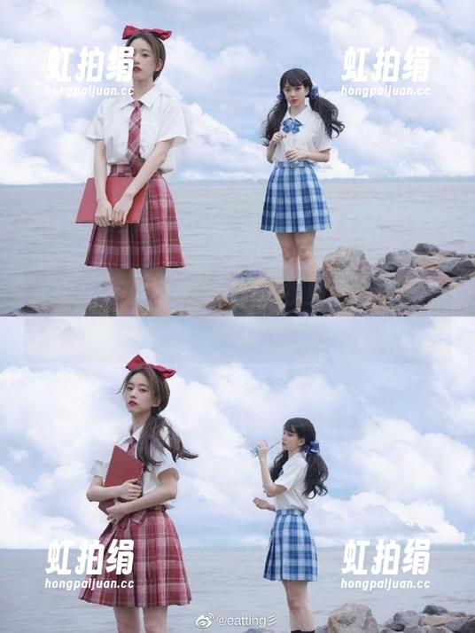 原来355fun视频里的瓜，能带给我如此愉快的折磨！