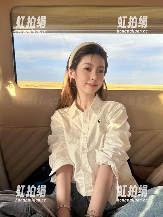 cg51发布新鲜看点，浑身上下都充满了好奇