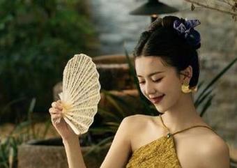 五一吃瓜网页：娜娜可真能把她的“小事”演绎成大绯闻