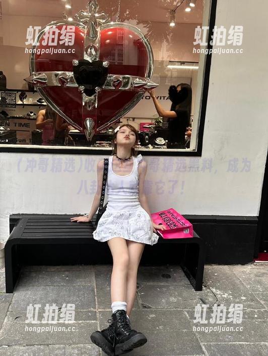 收藏这些冲哥精选黑料，成为八卦达人就靠它了！