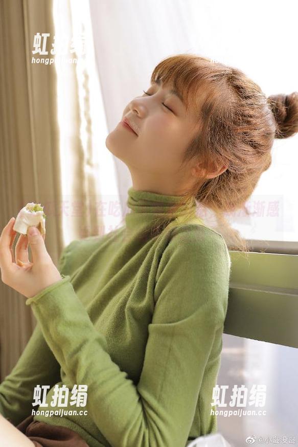 在吃瓜天堂更新后，我渐渐感受到社会的奇妙之处～