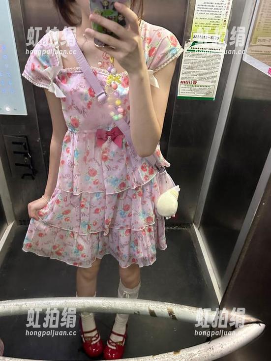 看美图的同时别忘了收藏黑料在线的干货哦！